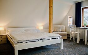 Strandvogtei Sellin - Fewo 2 - Sehr Zentral Gelegen