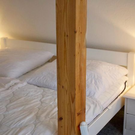 Strandvogtei Sellin - Fewo 2 - Sehr Zentral Gelegen Exterior foto