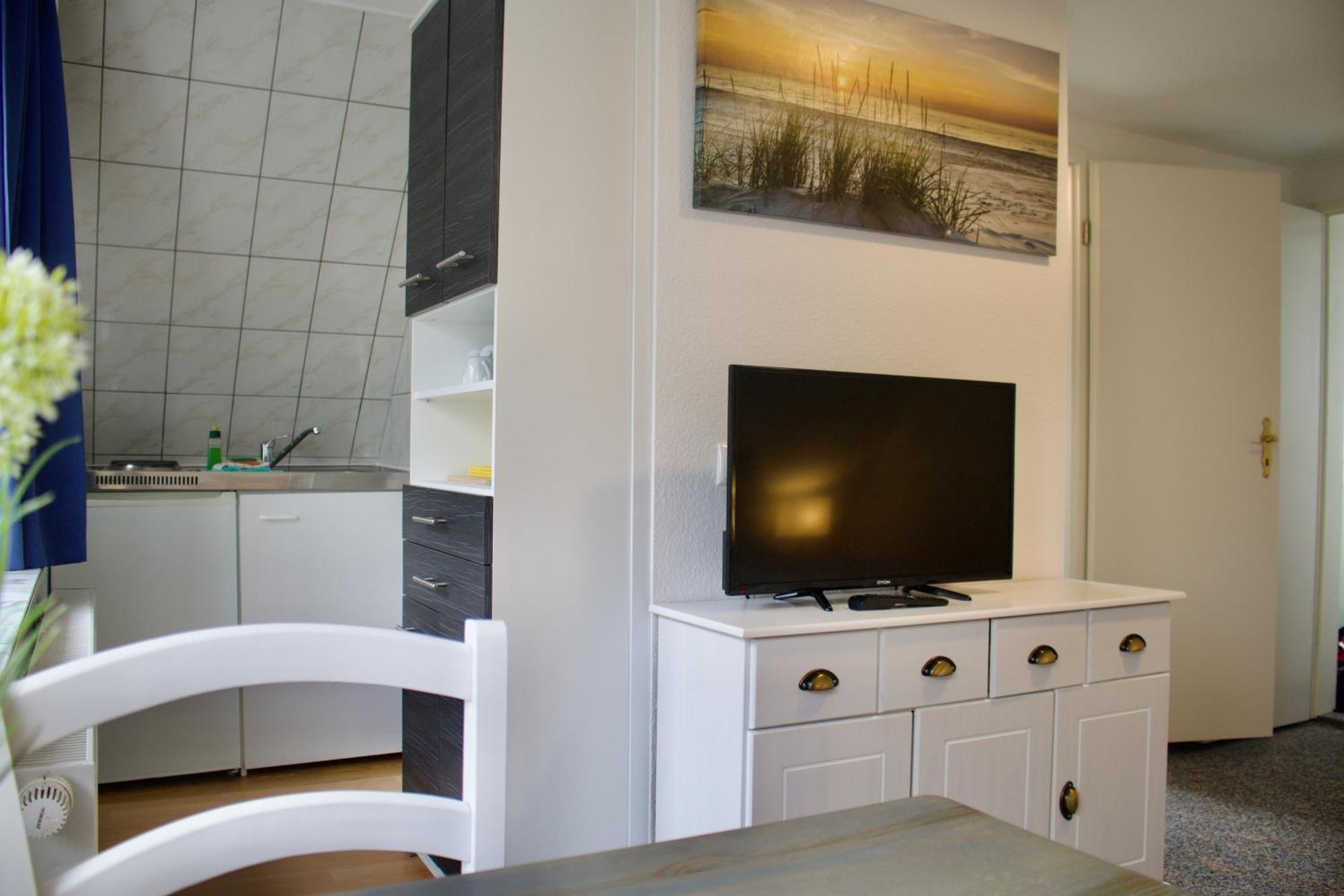 Strandvogtei Sellin - Fewo 2 - Sehr Zentral Gelegen Exterior foto