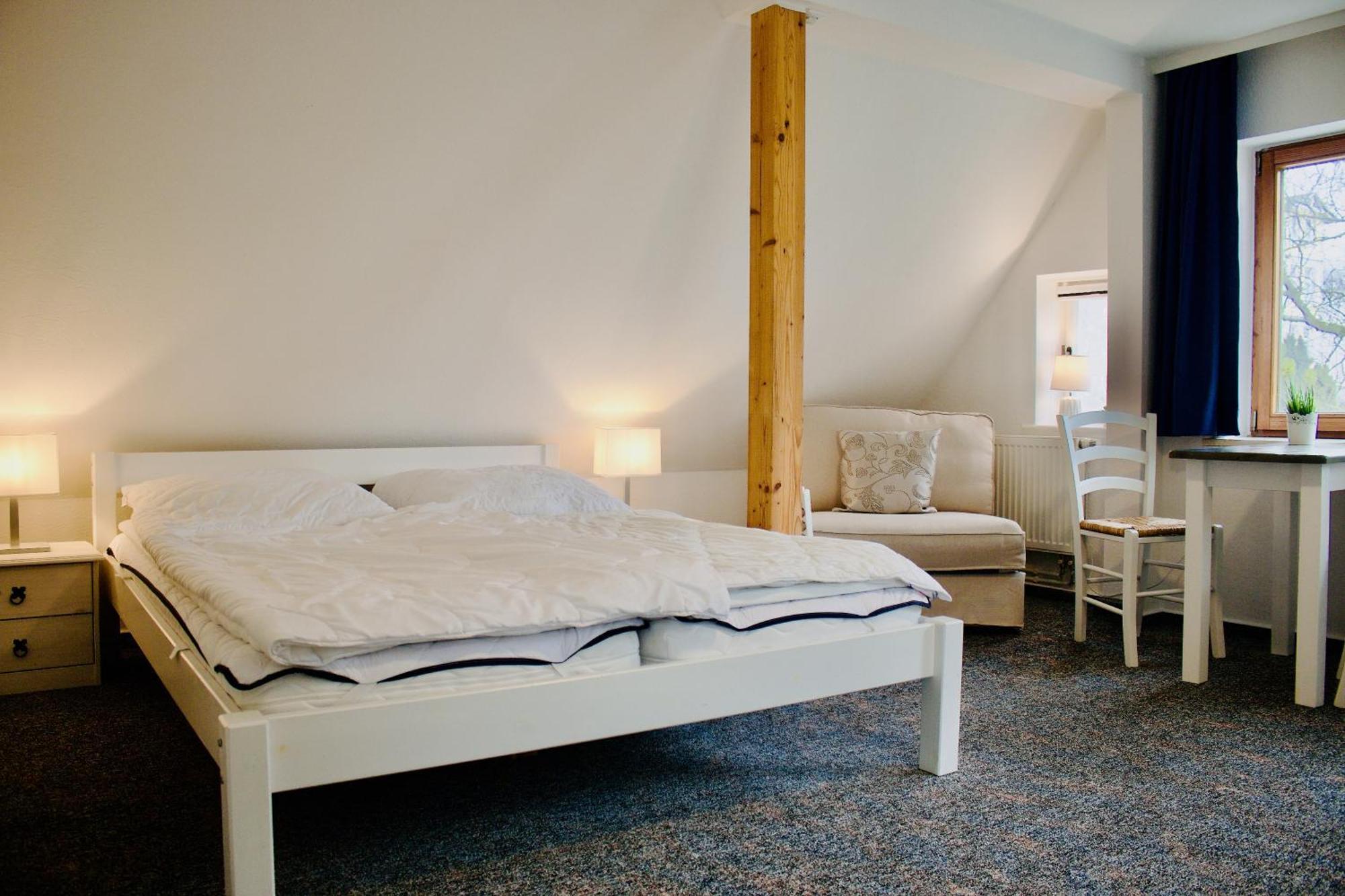 Strandvogtei Sellin - Fewo 2 - Sehr Zentral Gelegen Exterior foto