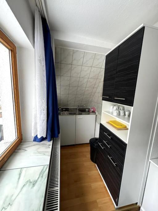 Strandvogtei Sellin - Fewo 2 - Sehr Zentral Gelegen Exterior foto