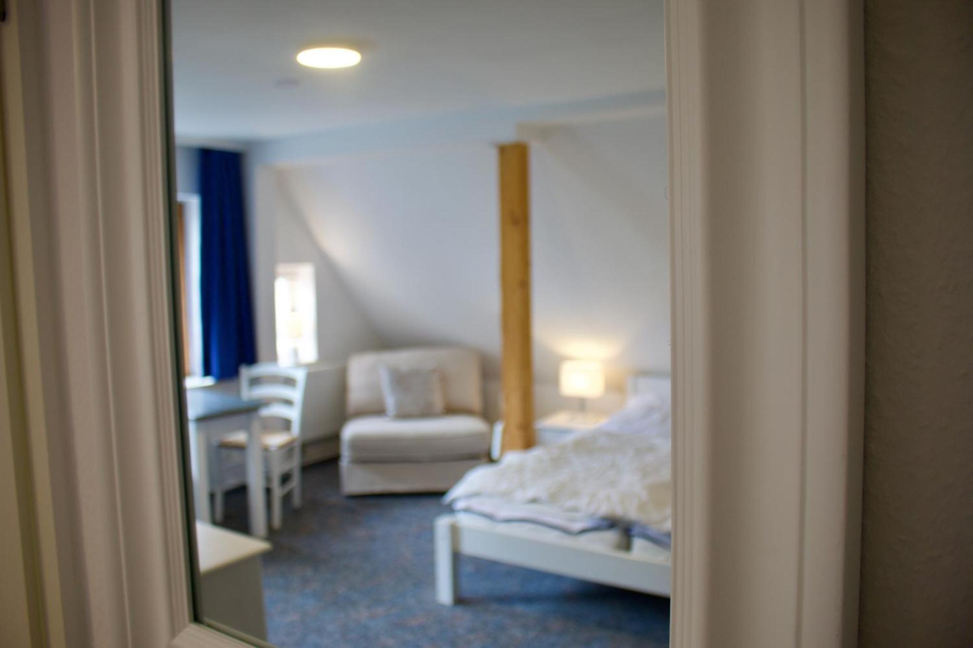 Strandvogtei Sellin - Fewo 2 - Sehr Zentral Gelegen Exterior foto