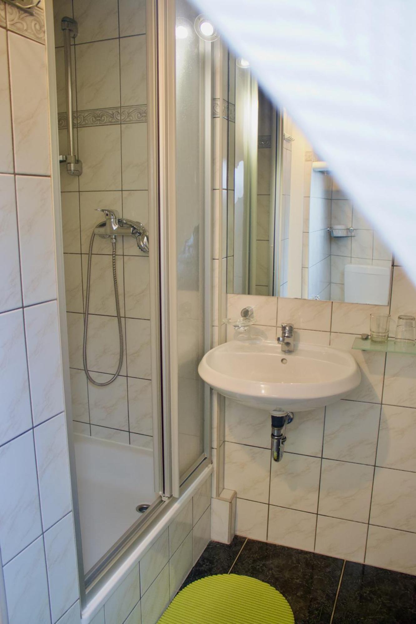 Strandvogtei Sellin - Fewo 2 - Sehr Zentral Gelegen Exterior foto
